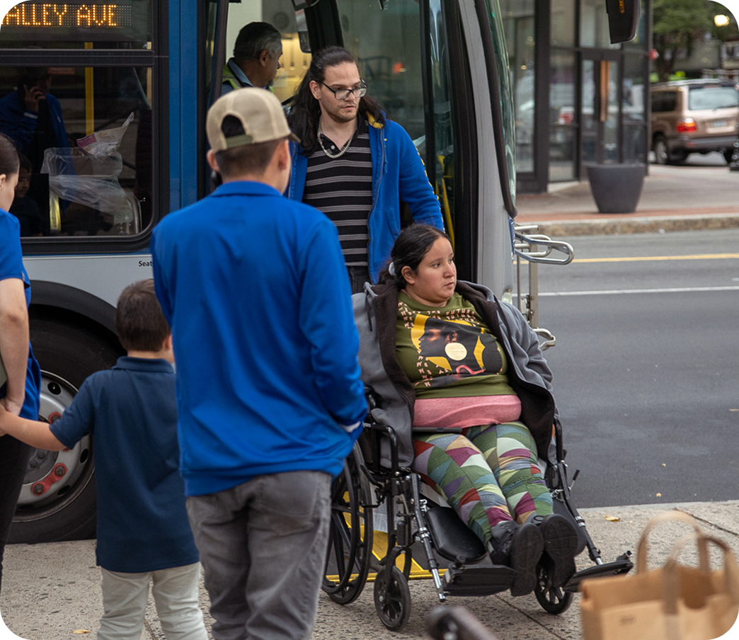 CARACTERÍSTICAS DE ACCESIBILIDAD