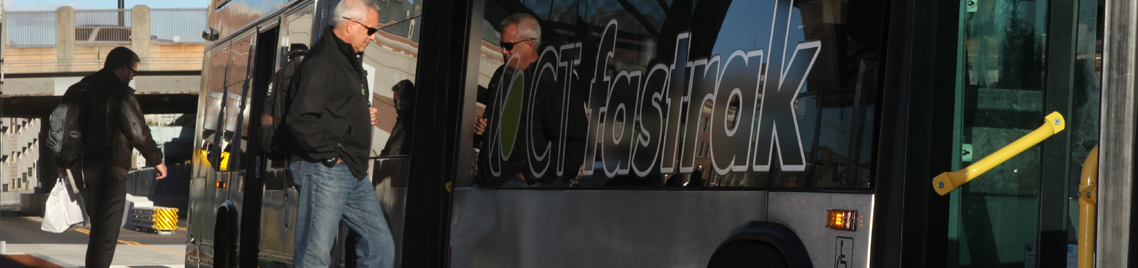 Banner de la página Acerca de CTtransit