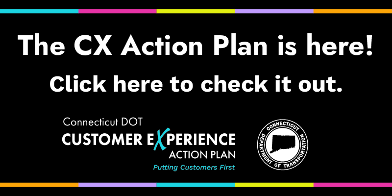 CX Action Plan