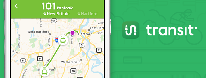 Transit App