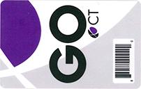 The Go CT Card provides the same discounts you’d receive with a pass. The Go CT Card provides the same discounts you’d receive with a pass.