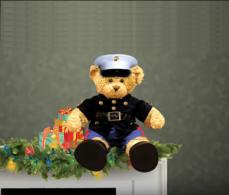 For more than six decades, the U.S. Marine Corps has distributed over 498 million toys to more than 250 million children. For more than six decades, the U.S. Marine Corps has distributed over 498 million toys to more than 250 million children.