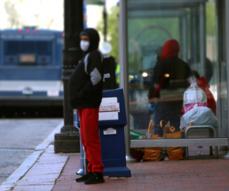 Connecticut requires mask or face coverings starting 4-20 Connecticut requires mask or face coverings starting 4-20