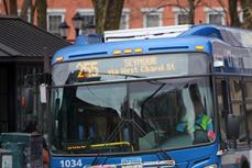 Operate transit buses on routes in the Greater New Haven area Operate transit buses on routes in the Greater New Haven area