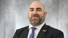 Transit on the Move is a dynamic, new interview series spotlighting transportation leaders as they share insights and innovations on the road ahead for our evolving transit landscape. Here we have an excerpt from an interview of Commissioner Garrett Eucalitto (CTDOT), conducted by Executive Director of External Affairs Vanessa Brooks.