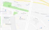 The bus stops on Bank Street in downtown New Britain will permanently close effective April 30 The bus stops on Bank Street in downtown New Britain will permanently close effective April 30