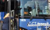 Effective August 26, Fares on all Routes — Including Express Bus Routes — Must be Paid Upon Boarding Effective August 26, Fares on all Routes — Including Express Bus Routes — Must be Paid Upon Boarding