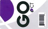 The Go CT Card provides the same discounts you’d receive with a pass. The Go CT Card provides the same discounts you’d receive with a pass.