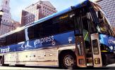 CTtransit Express Bus CTtransit Express Bus