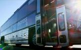 Su tarjeta Go CT le ofrece descuentos a los pasajeros del servicio expreso Servicio de autobús expreso