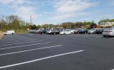 Plantsville park-and-ride lot (I-84 at Route 10 – Exit 29) Plantsville Park and Ride Lot