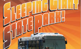 Sleeping Giant State Park ParkConneCT Program offers safe and reliable transit service to Sleeping Giant State Park