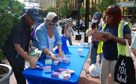 Sign Up to Receive a Go CT Card Sign Up to Receive a Go CT Card