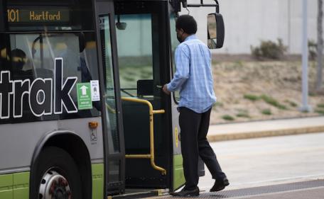Connecticut requires mask or face coverings Connecticut requires mask or face coverings