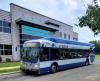 Battery Electric Bus (BEB)   